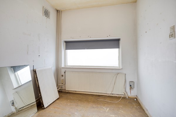 Medium property photo - Kottendijk 112, 7522 BW Enschede